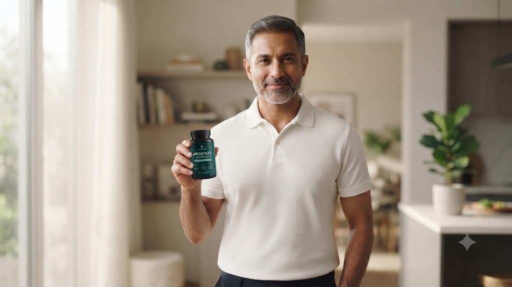 Vitamax customer holding D-GESTRN.S