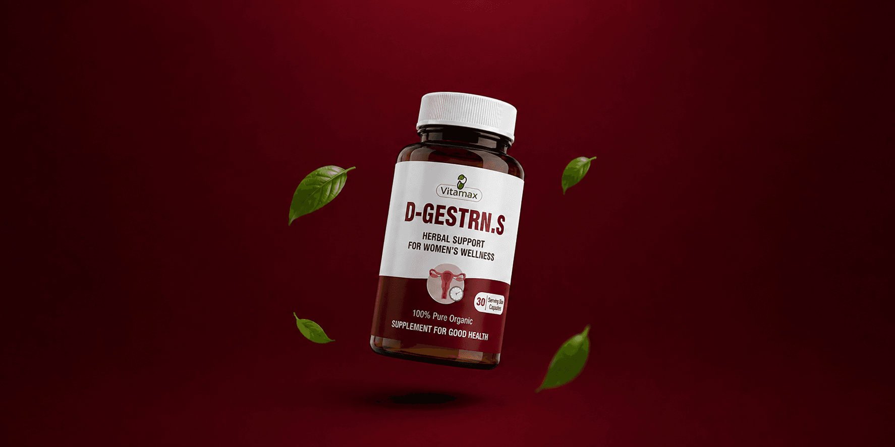 D-GESTRN.S benefits