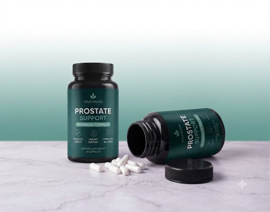 Prostate Support pack
